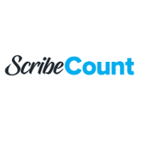 ScribeCount