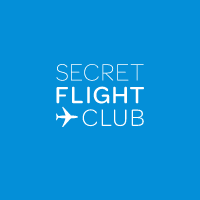 Secret Flight Club UK