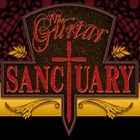 The Guitar Sanctuary