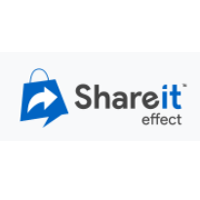 Shareit Effect
