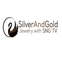 Silver And Gold