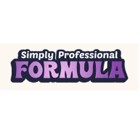 Simply Professional Formula
