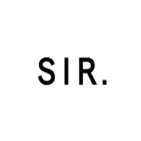 SIR The Label US