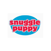 Snuggle Puppy
