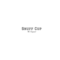 Snuff Cup