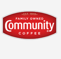 Community Coffee