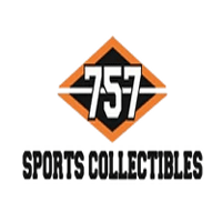 757 Sports Collectibles