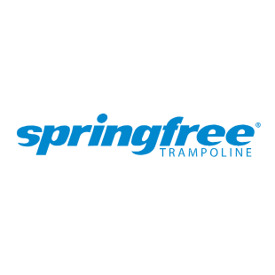 Springfree Trampoline CA