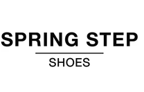 Spring Step Shoes