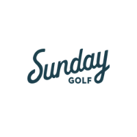 Sunday Golf
