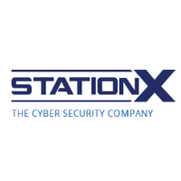 StationX