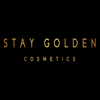 Stay Golden Cosmetics