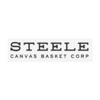 Steele Canvas Basket