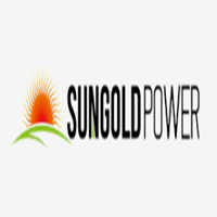 Sun Gold Power