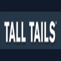 Tall Tails Dog