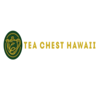 Tea Chest Hawaii