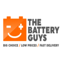 The Battery Guys