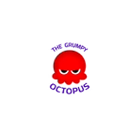 The Grumpy Octopus
