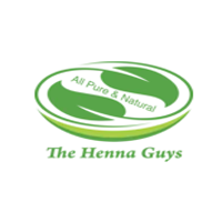 The Henna Guys