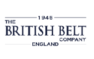 The British Belt Company UK