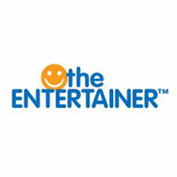 The Entertainer AE