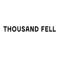 Thousand Fell