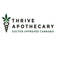 Thrive Apothecary