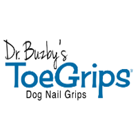  Dr. Buzbys ToeGrips