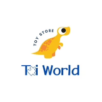 Toi World UK
