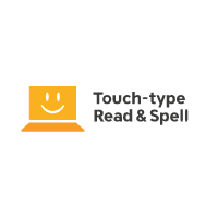 Touch Type Read And Spell