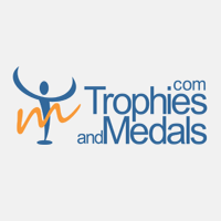 Trophies and Medals