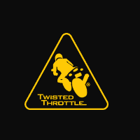 Twisted Throttle