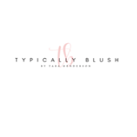 Typically Blush