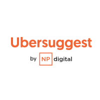 Ubersuggest