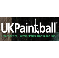 UK Paintball