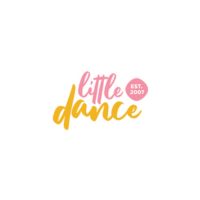 Little Dance AU