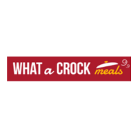 What a Crock Meals