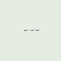 Ozzi Mozzie