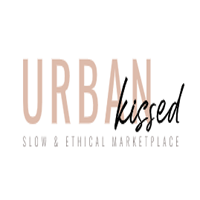 Urban kissed