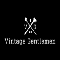 Vintage Gentlemen