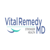 Vital Remedy MD