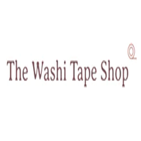 The Washi Tape Shop