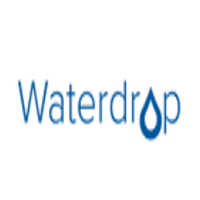 Waterdrop CA