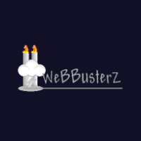 Webbusterz UK