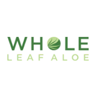 Whole Leaf Aloe