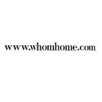 Whom Home