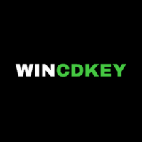 Wincdkey