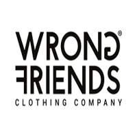 Wrong Friends