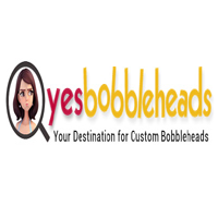 Yes Bobbleheads