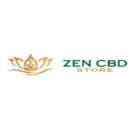 Zen CBD Store